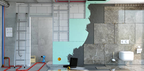 Best Attic Mold Removal  in Oglala, SD